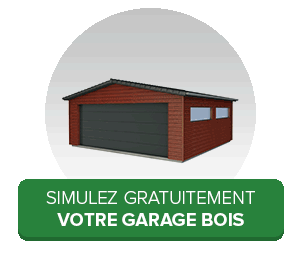 Simuler votre garage bois